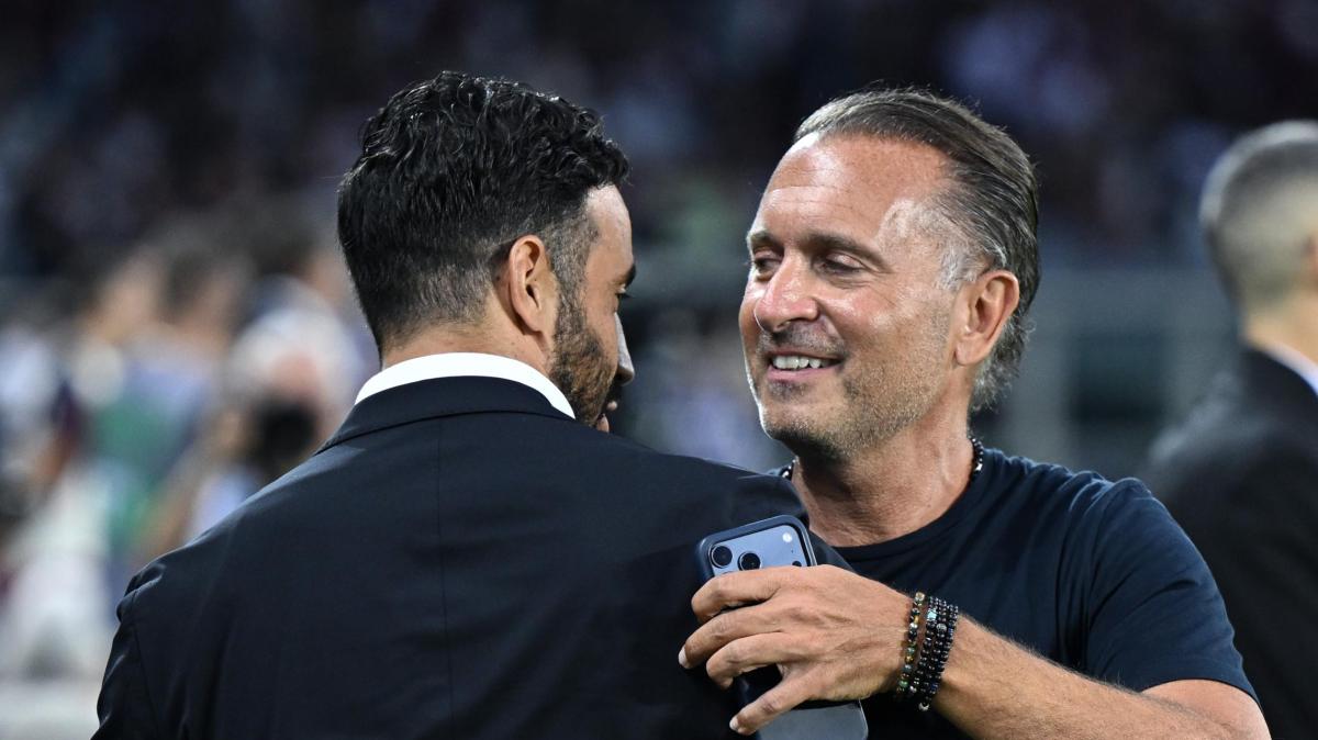 Pasotto: "Il Milan fa filtrare lo stesso concetto: la strategia sugli acquisti non è strettamente legata alla necessità di fare cassa"