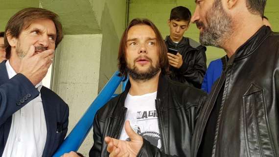 MN – Jankulovski: “Ancelotti top, Allegri è cambiato. Leonardo più dirigente che tecnico”