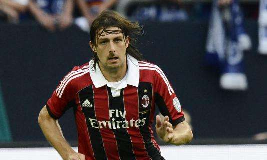 Milan-Club Deportivo Olimpia: le formazioni ufficiali