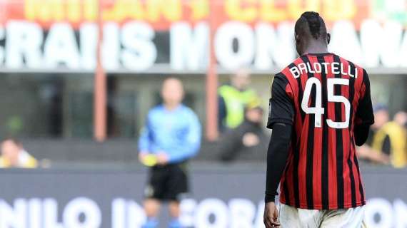 Matteo Gribaudi/Image Sport
