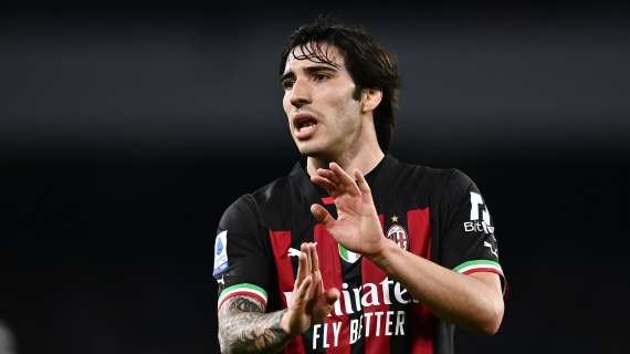 Champions, quattro i diffidati del Milan che rischiano la squalifica per il ritorno