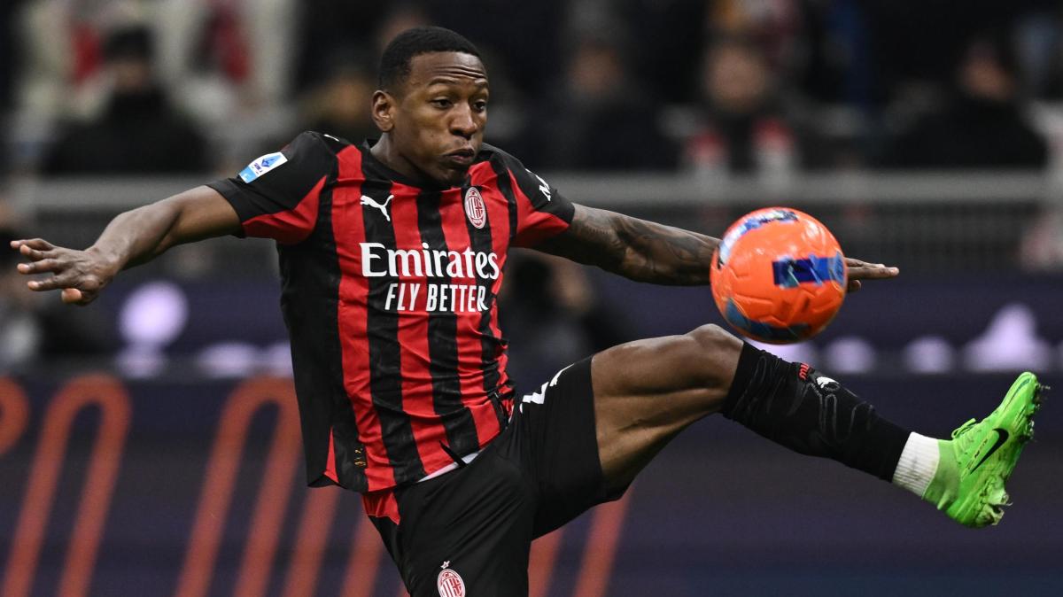 Immagine strip Primo Piano n.1