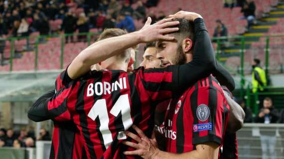 Ravelli a MTV: "Il Milan può prendere spunto dalla sconfitta contro l'Arsenal"