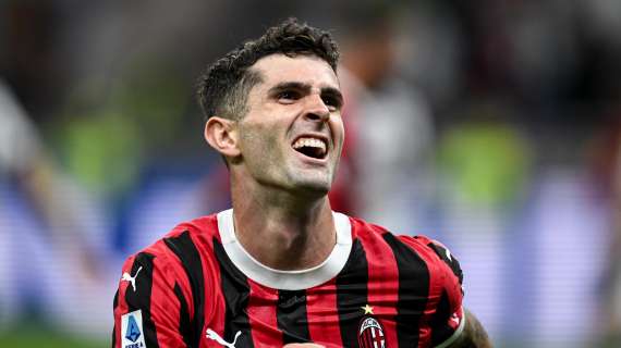 La pagella di Pulisic: prende un sacco di calci. Gli si potevano risparmiare minuti?