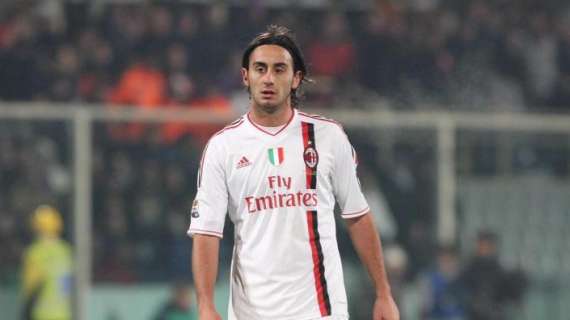 Aquilani: "Vittoria importantissima per noi"