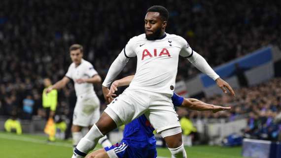 Calcio: Danny Rose, noi trattati come topi da laboratorio