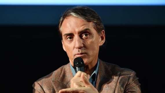 Calcio:Mancini 'ora rischio infortuni, poi partite infinite'