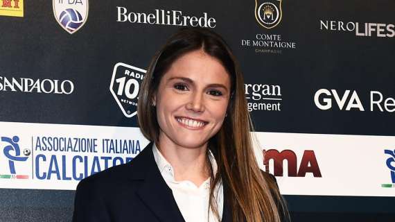 Juventus Women, Guarino recupera Salvai: a disposizione per il big match contro il Milan