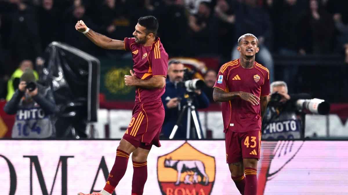 Serie A, la classifica aggiornata: la Roma supera Milan-Napoli e attende l'Inter