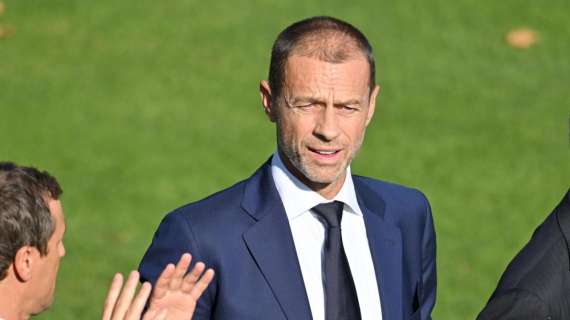 2.5 miliardi ai club nella nuova Champions: Uefa approva il sistema compensi