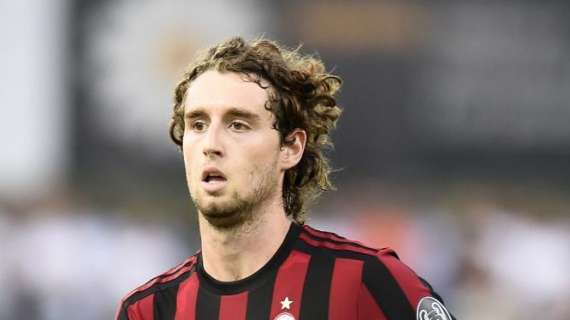Genoa, proposto Zanellato del Milan: sul giovane centrocampista c’è anche il Bari