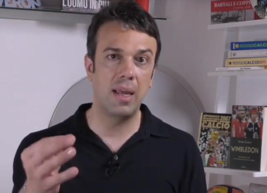 Callegari: “Al Milan c’è un’idea di futuro. Sta tornando la grande mentalità di una volta”