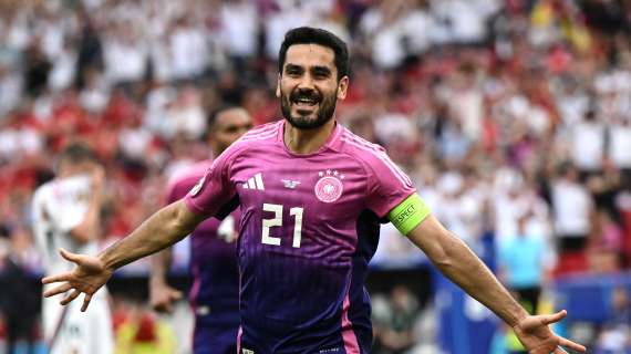 Gundogan scarica il Barcellona: "Il City è il miglior club del mondo, Guardiola un genio" 