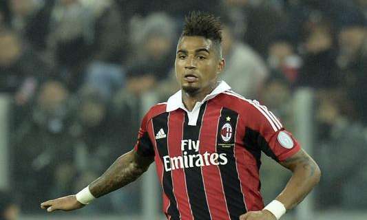 Daniele Buffa/Image Sport