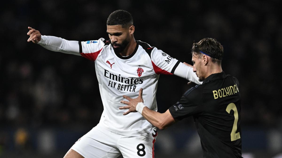 Non accadeva da quella super stagione con Pioli: Loftus-Cheek a segno per due gare di fila