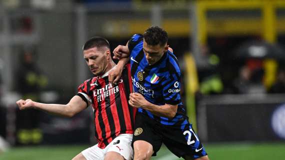 INT-MIL (0-1): Jovic sblocca il derby di testa!