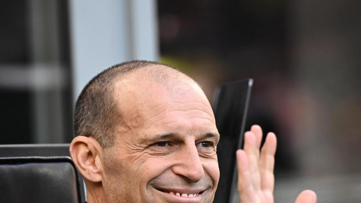 Ha ragione Chivuo o Conte? Allegri: “Non è che ci vuole tanto… Una è favorita, l’altra è la contro favorita”