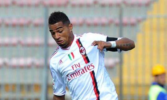 Emergenza mediana col Catania: Boa e Nocerino squalificati