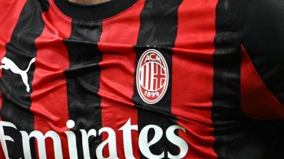 MN - Nei prossimi giorni il 2009 Messaoudi firmerà col Milan