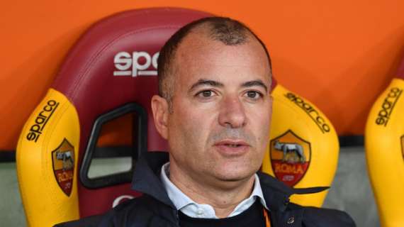 Lecce, Sticchi Damiani: "Assenza Ibra? Non so se sarà un vantaggio per noi"