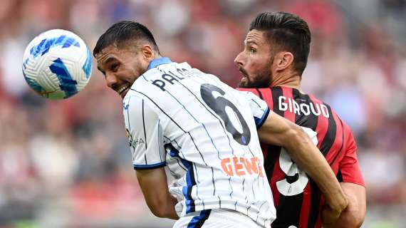 Palomino: "Ho spiegato al Giudice la mia posizione. Voglio tornare in campo"
