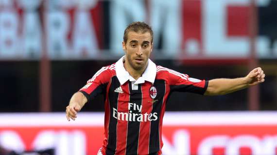 Flamini: "Un punto positivo, dobbiamo continuare a lavorare il gol arriverà"