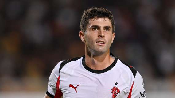 Rossoneri in nazionale: Pulisic in campo 90 minuti nella sconfitta contro la Corea del Sud