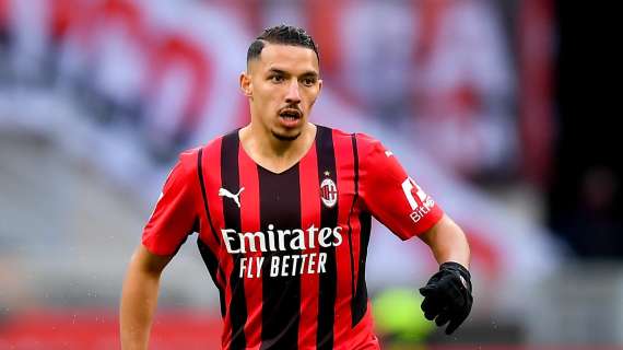 Bennacer, due dei tre gol in Serie A sono arrivati contro il Bologna