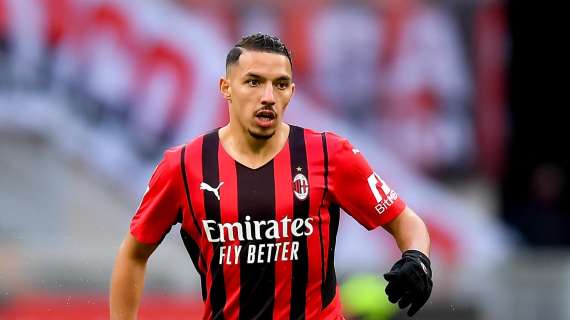 Bennacer dopo il 4-2 di Empoli: "Chiudiamo l’anno in bellezza"