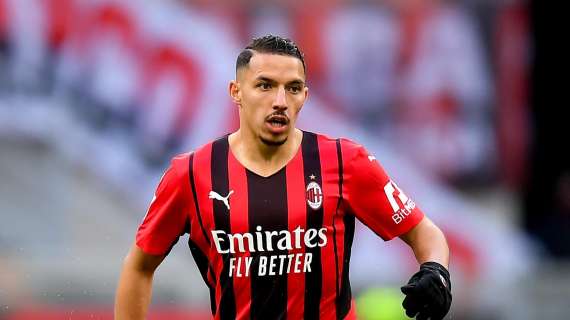 Pioli su Bennacer: "È in condizioni ottimali per far bene"