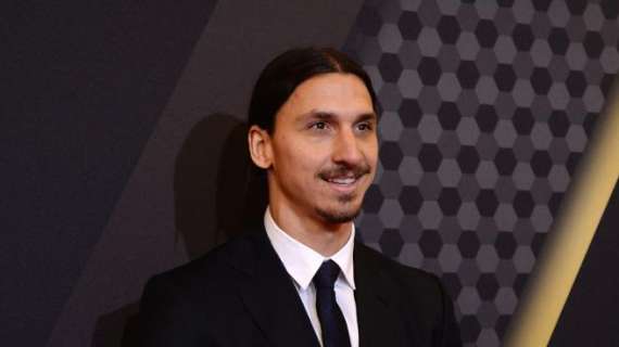 Tuttosport titola: "Milan, guarda che Ibra!"