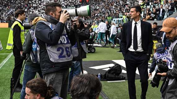 Ex Juve e svincolato, ma non è Allegri. Spunta un altro nome per la panchina del Milan