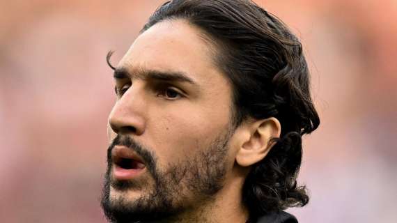 Poco Adli in questo Milan: i numeri del centrocampista rossonero 