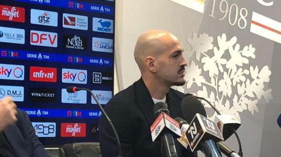 Lecce, Saponara: "E' sempre emozionante giocare contro il Milan"