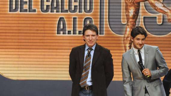 ESCLUSIVA MN - S. Eranio: "Una stagione da 8 in pagella. Spero nel colpo Pastore..."