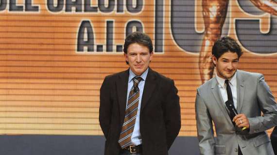 Eranio: "Sarà una gara equilibrata. Pato potrebbe farcela"