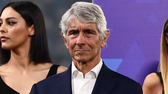 Abodi fiducioso: “A Roma e a Milano almeno uno nuovo stadio”