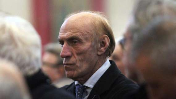Milan, speciale ritorno a San Siro in ricordo di Prati e delle vittime Covid