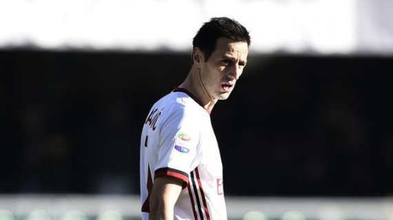 Daniele Buffa/Image Sport