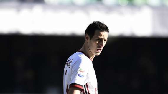 Leggo sul Milan: “Gattuso boccia Kalinic”