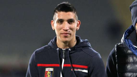Federico De Luca