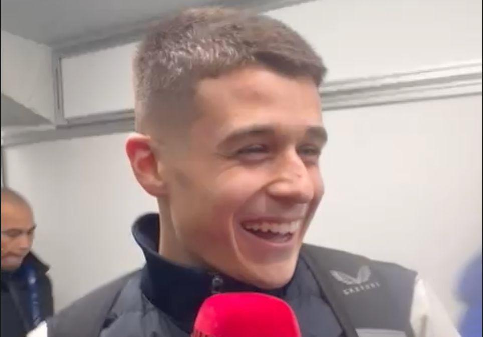 Immagine strip ESCLUSIVE MN n.1