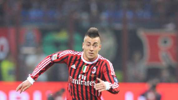 El Shaarawy tutto rossonero, c'è l'intesa tra Milan e Genoa