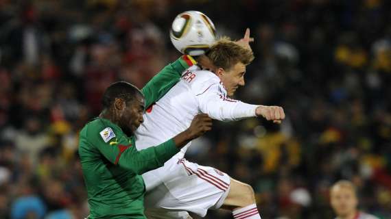 Daniele Buffa/Image Sport