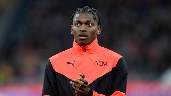 Corriere dello Sport: "Leao è la chiave del Milan"