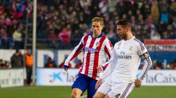 Atl. Madrid, Torres torna al gol in Liga dopo 8 anni