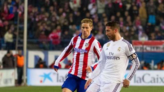 Atl.Madrid, Torres: "Voglio chiudere qui la mia carriera"