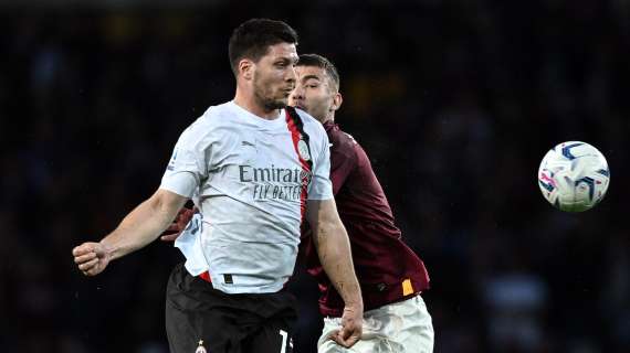 Tuttosport - Milan, possibile un altro colpo in attacco ma prima serve la partenza di Jovic: piace Broja del Chelsea. E Abraham...