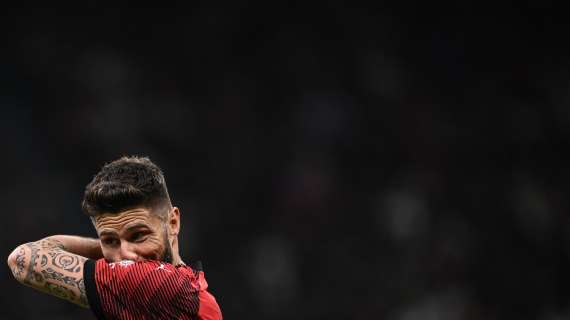 MN – Buccheri, data analyst: “Giroud troppo lontano da Leao e Pulisic. Smalling ha giocato un ruolo fondamentale”