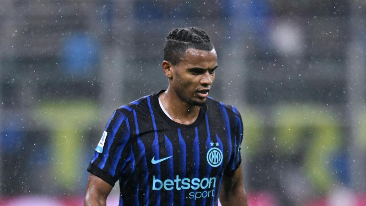Come si ferma Leao? Akanji: “Stasera ve lo mostro. Spero”